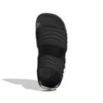 adidas Παιδικά Πέδιλα Adilette Sandal 2 Μαύρο
