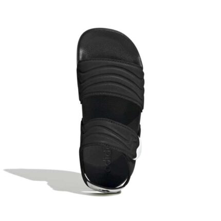 adidas Παιδικά Πέδιλα Adilette Sandal 2 Μαύρο