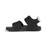 adidas Παιδικά Πέδιλα Adilette Sandal 2 Μαύρο
