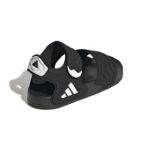 adidas Παιδικά Πέδιλα Adilette Sandal 2 Μαύρο