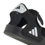 adidas Παιδικά Πέδιλα Adilette Sandal 2 Μαύρο