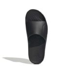 adidas Παντόλφες Lightshift Μαύρες