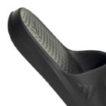 adidas Παντόλφες Lightshift Μαύρες
