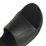adidas Παντόλφες Lightshift Μαύρες