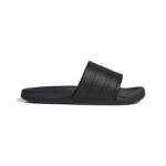 adidas Παντόφλες Adilette Comfort 2.0 Μαύρες