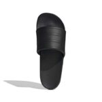 adidas Παντόφλες Adilette Comfort 2.0 Μαύρες