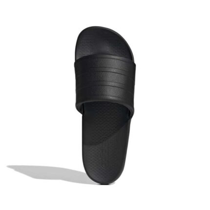 adidas Παντόφλες Adilette Comfort 2.0 Μαύρες
