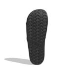 adidas Παντόφλες Adilette Comfort 2.0 Μαύρες