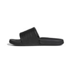 adidas Παντόφλες Adilette Comfort 2.0 Μαύρες