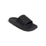 adidas Παντόφλες Adilette Comfort 2.0 Μαύρες