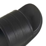 adidas Παντόφλες Adilette Comfort 2.0 Μαύρες