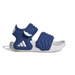 adidas Adilette Sandals 3 I Βρεφικά Πέδιλα Μπλε