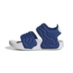 adidas Adilette Sandals 3 I Βρεφικά Πέδιλα Μπλε