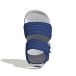 adidas Adilette Sandals 3 I Βρεφικά Πέδιλα Μπλε