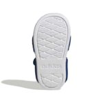 adidas Adilette Sandals 3 I Βρεφικά Πέδιλα Μπλε