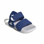 adidas Adilette Sandals 3 I Βρεφικά Πέδιλα Μπλε