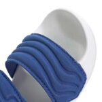 adidas Adilette Sandals 3 I Βρεφικά Πέδιλα Μπλε