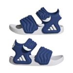 adidas Adilette Sandals 3 I Βρεφικά Πέδιλα Μπλε