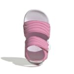 adidas Adilette Sandals 3 I Βρεφικά Πέδιλα Ροζ