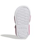 adidas Adilette Sandals 3 I Βρεφικά Πέδιλα Ροζ