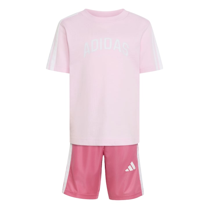 im_hz0882_1.jpg adidas Παιδικό Σετ Collegiate Ροζ