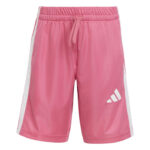 adidas Παιδικό Σετ Collegiate Ροζ