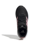 adidas Runfalcon 5 Αθλητικά Παιδικά Παπούτσια Running με Σκρατς