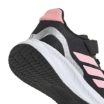 adidas Runfalcon 5 Αθλητικά Παιδικά Παπούτσια Running με Σκρατς