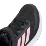 adidas Runfalcon 5 Αθλητικά Παιδικά Παπούτσια Running με Σκρατς