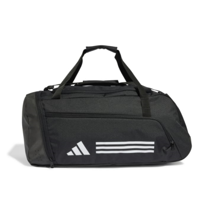 adidas Essentials 3-Stripes Duffel Bag Medium