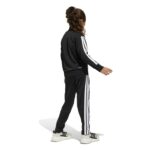 adidas Παιδικό Σετ Seasonal Essentials Tiberio 3-Stripes Tricot Track Suit