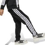 adidas Παιδικό Σετ Seasonal Essentials Tiberio 3-Stripes Tricot Track Suit