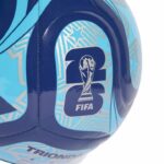 adidas Μπάλα Trionda Club Παγκοσμίου Κυπέλλου FIFA 26™
