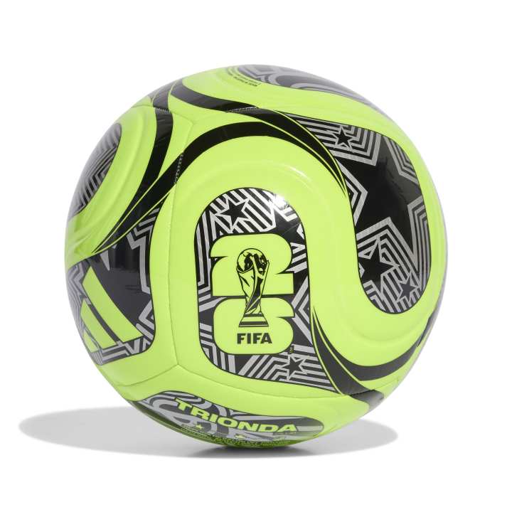 im_jd8052_1.jpg adidas Μπάλα Trionda Club Παγκοσμίου Κυπέλλου FIFA 26™