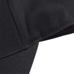 adidas 3-Stripes New Logo Baseball Καπέλο Μαύρο