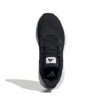 adidas Ultimashow 2.0 Shoes Kids Παιδικά Παπούτσια Τρεξίματος με Κορδόνια Μαύρα