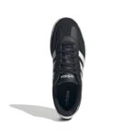 adidas Barreda Shoes Ανδρικά Sneakers Μαύρα
