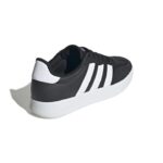 adidas Barreda Shoes Ανδρικά Sneakers Μαύρα