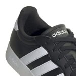 adidas Barreda Shoes Ανδρικά Sneakers Μαύρα