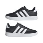 adidas Barreda Shoes Ανδρικά Sneakers Μαύρα
