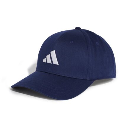 adidas Καπέλο New Logo Baseball Μπλε