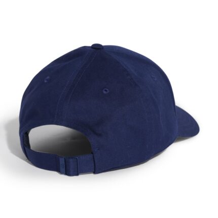 adidas Καπέλο New Logo Baseball Μπλε