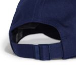 adidas Καπέλο New Logo Baseball Μπλε