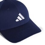 adidas Καπέλο New Logo Baseball Μπλε