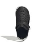 adidas Water Sandals 2 C Παιδικά Πέδιλα Κλειστά Μαύρα