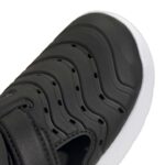 adidas Water Sandals 2 C Παιδικά Πέδιλα Κλειστά Μαύρα