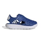 adidas Water Sandals 2 C Παιδικά Πέδιλα Κλειστά Μπλε