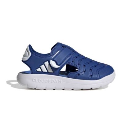 adidas Water Sandals 2 C Παιδικά Πέδιλα Κλειστά Μπλε