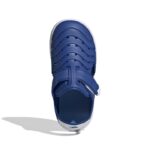 adidas Water Sandals 2 C Παιδικά Πέδιλα Κλειστά Μπλε