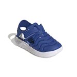 adidas Water Sandals 2 C Παιδικά Πέδιλα Κλειστά Μπλε